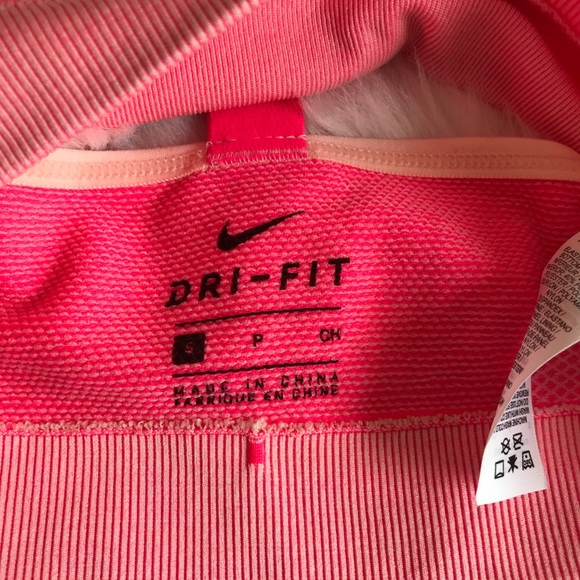 Nike Girl Sports Bra Size: Small - Picture 5 of 6